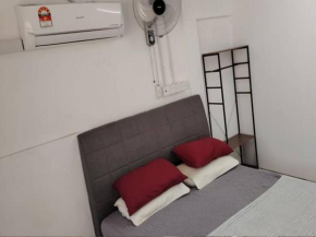 Budget WM Homestay Kota Bharu